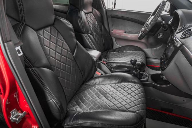 Chevrolet Lacetti I с пробегом 2008 года, цена 539 000 рублей, 177000 км, седан, Автокод Объявления