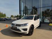 Volkswagen Touareg II Рестайлинг Ижевск  - изображение 32