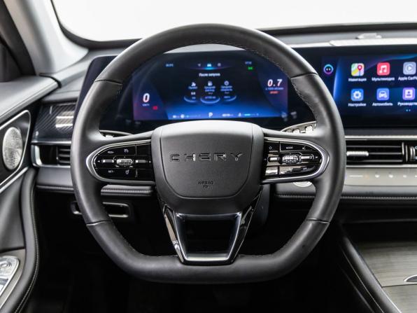 Chery Tiggo 7 Pro Max I Рестайлинг с пробегом 2024 года, цена 1 898 000 рублей, 45119 км, внедорожник, Автокод Объявления