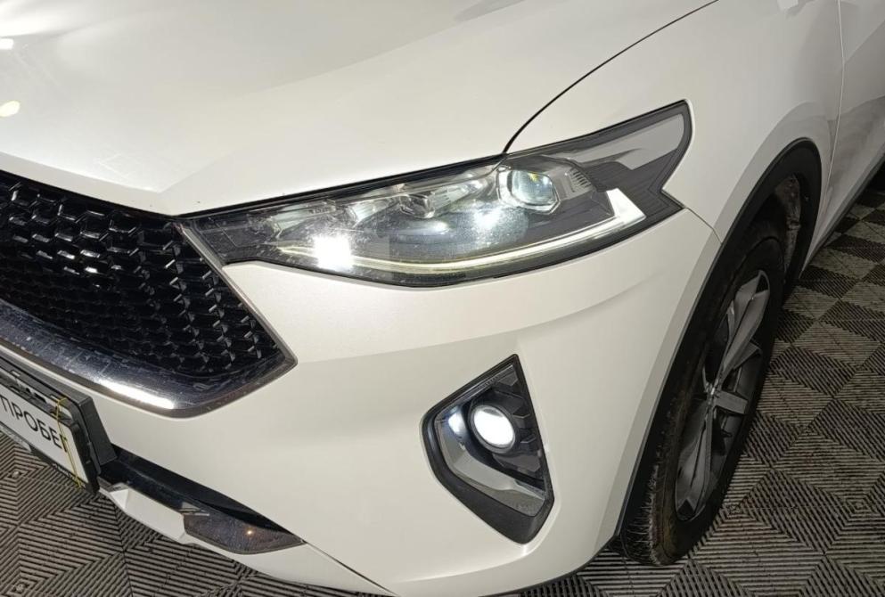 Haval F7x I Волгоград  - изображение 21