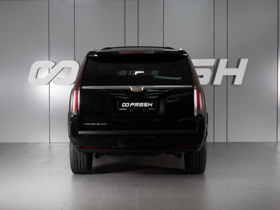 Cadillac Escalade IV Минеральные Воды  - изображение 4