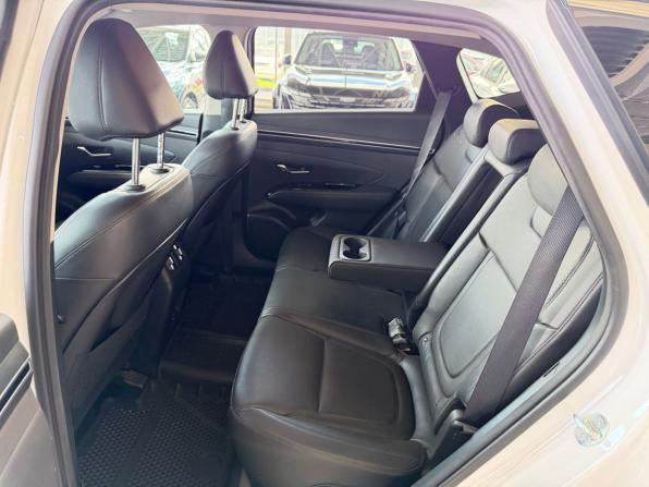 Hyundai Tucson IV с пробегом 2024 года, цена 3 050 000 рублей, 106241 км, внедорожник, Автокод Объявления