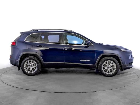 Jeep Cherokee V (KL) с пробегом 2014 года, цена 1 925 000 рублей, 71060 км, внедорожник, Автокод Объявления