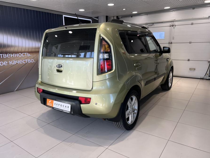 Kia Soul I Нижний Новгород  - изображение 5