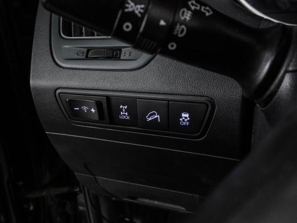 Hyundai ix35 I Рестайлинг с пробегом 2014 года, цена 1 449 000 рублей, 120423 км, внедорожник, Автокод Объявления