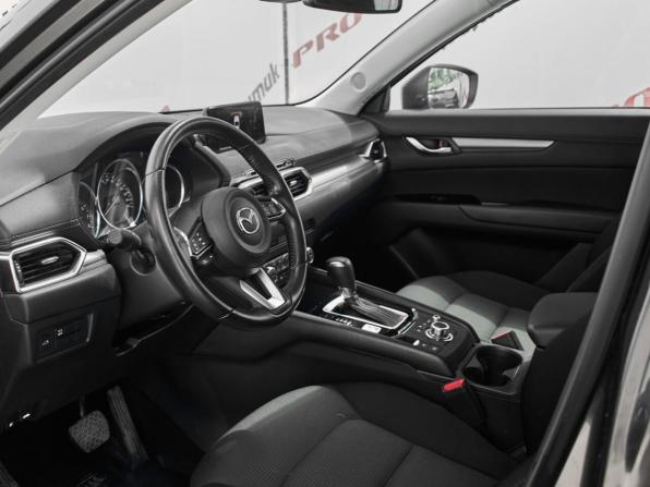 Mazda CX-5 II с пробегом 2018 года, цена 2 390 000 рублей, 136553 км, внедорожник, Автокод Объявления