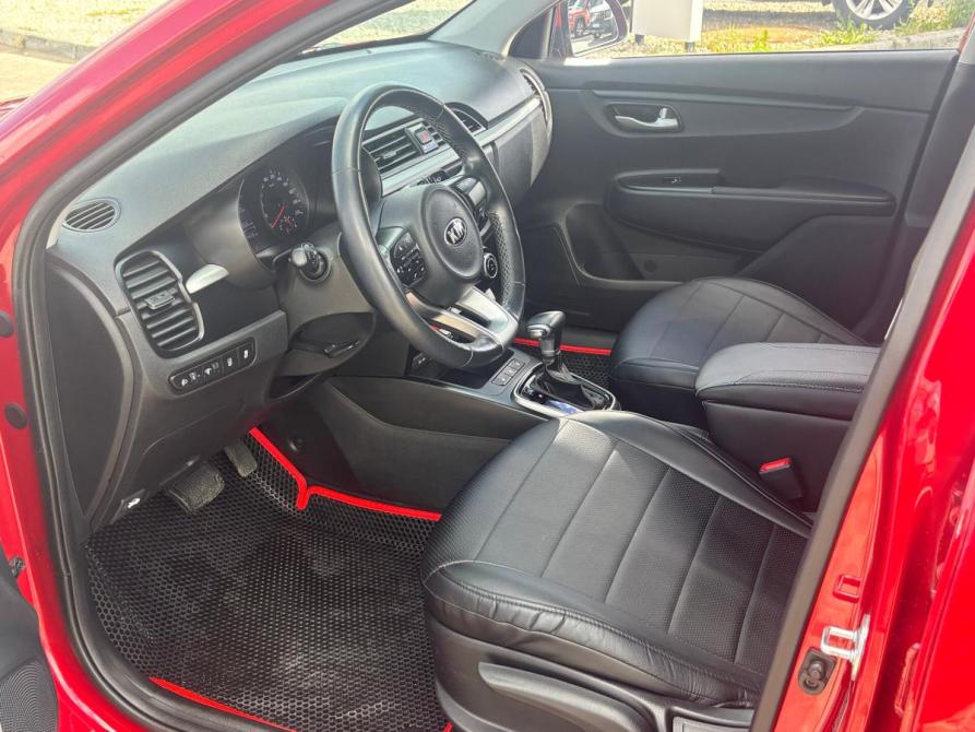 Kia Rio IV Сыктывкар  - изображение 16
