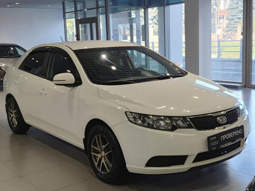 Kia Cerato II Казань  - изображение 3