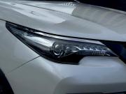 Toyota Fortuner II Уфа  - изображение 46