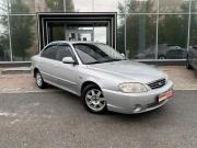 Kia Spectra I Рестайлинг 2 Екатеринбург  - изображение 30