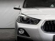BMW X2 I (F39) Москва  - изображение 47