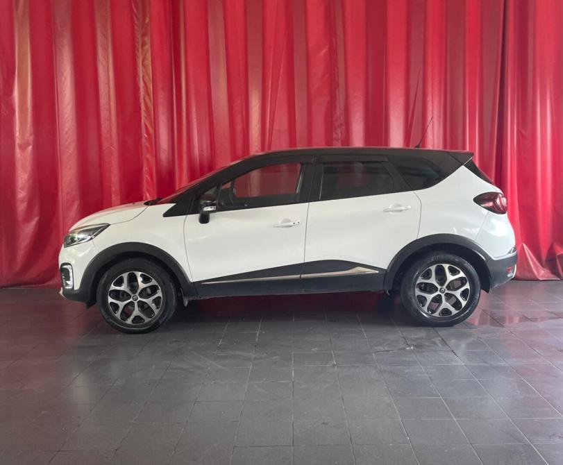 Renault Kaptur I Ростов-на-Дону  - изображение 4