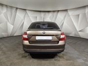 Skoda Rapid I Рестайлинг Москва  - изображение 27