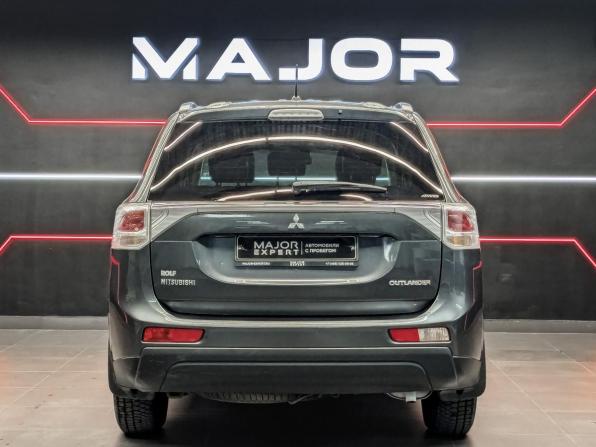 Mitsubishi Outlander III с пробегом 2013 года, цена 1 700 000 рублей, 76575 км, внедорожник, Автокод Объявления