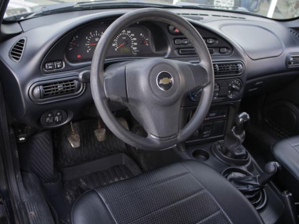 Chevrolet Niva I Рестайлинг с пробегом 2013 года, цена 619 000 рублей, 152717 км, внедорожник, Автокод Объявления