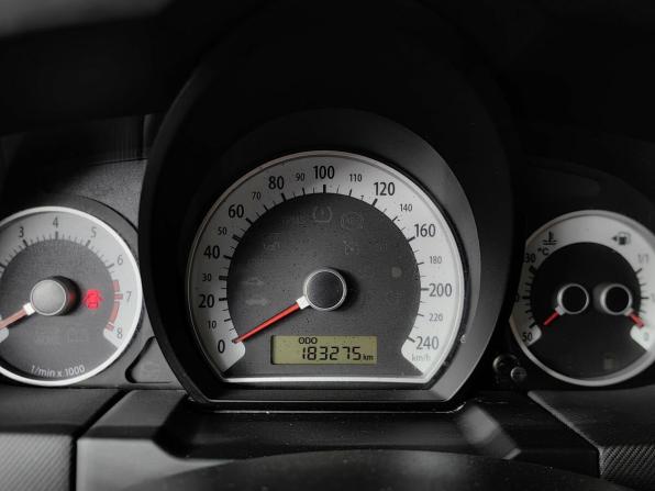 Kia Ceed I с пробегом 2008 года, цена 625 000 рублей, 183272 км, хэтчбек, Автокод Объявления
