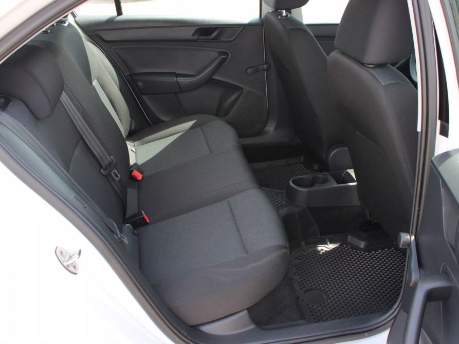 Skoda Rapid I Нижний Новгород  - изображение 14