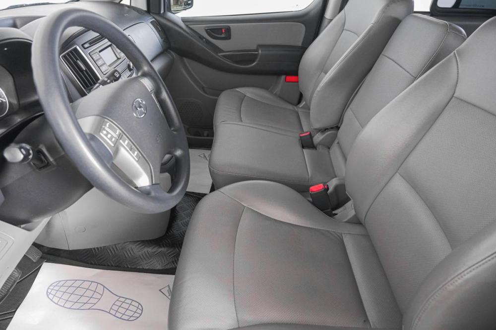 Hyundai Grand Starex I Рестайлинг 2 Кемерово  - изображение 9