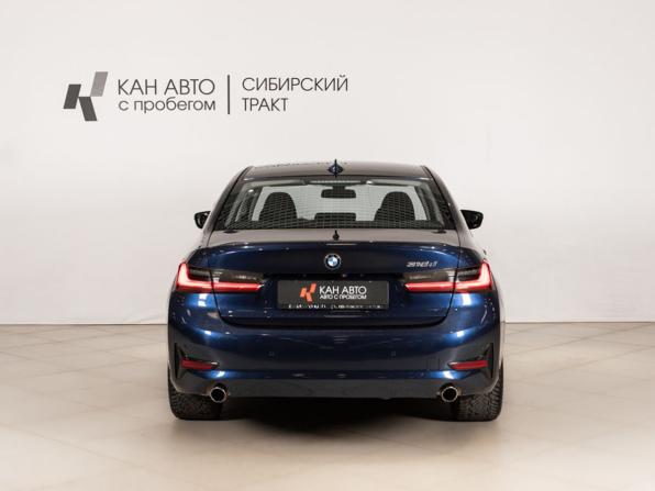 BMW 3 серии VII (G2x) с пробегом 2019 года, цена 3 016 000 рублей, 164500 км, седан, Автокод Объявления