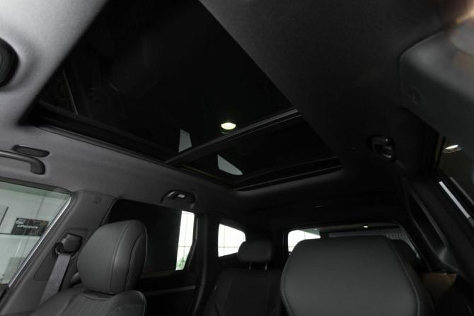 Новый Changan Deepal G318 2025 года, цена 6 000 000 рублей, внедорожник, Автокод Объявления