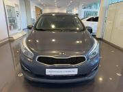 Kia Ceed II Рестайлинг Подольск  - изображение 29