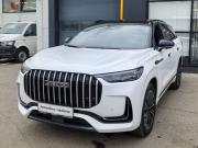Jaecoo J8 Москва  - изображение 25