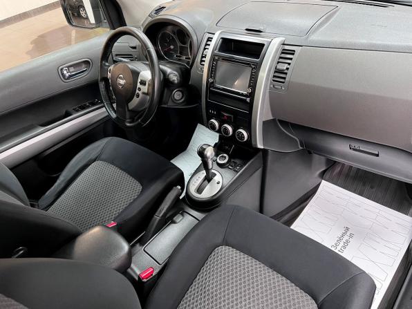 Nissan X-Trail II с пробегом 2007 года, цена 890 000 рублей, 230663 км, внедорожник, Автокод Объявления