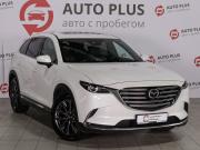 Mazda CX-9 II Минеральные Воды  - изображение 21