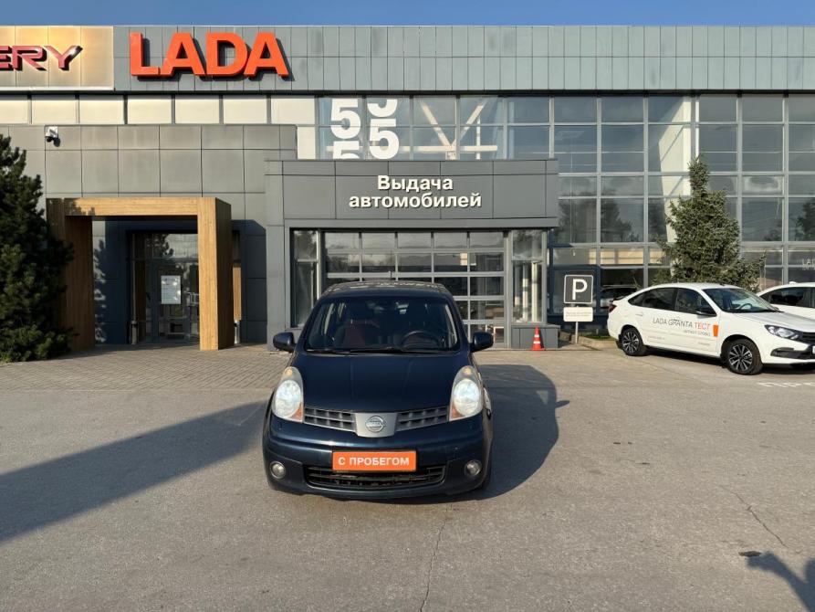 Nissan Note I Липецк  - изображение 2
