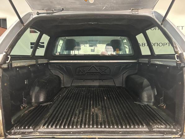 Volkswagen Amarok I с пробегом 2016 года, цена 1 999 000 рублей, 206870 км, пикап, Автокод Объявления