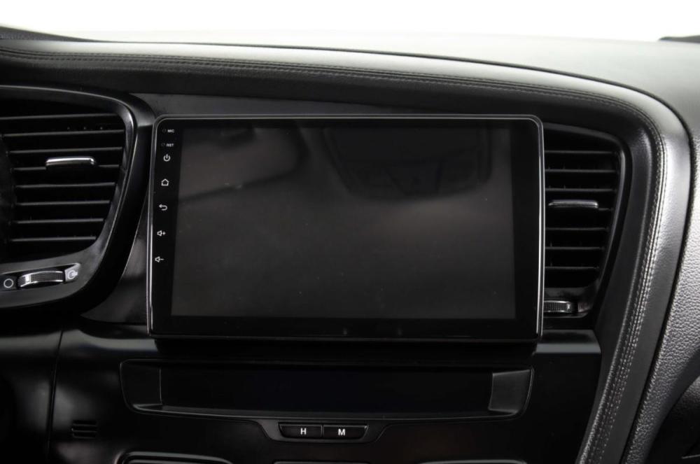 Kia Optima III Пермь  - изображение 17