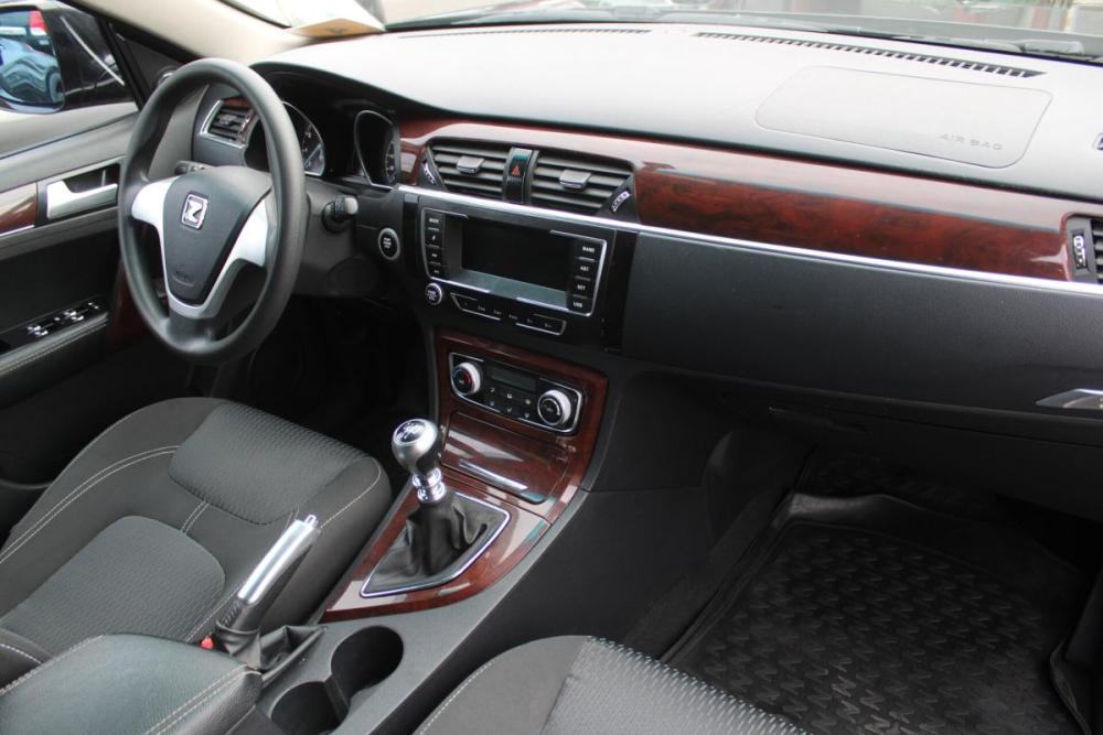 Zotye T600 Ярославль  - изображение 11