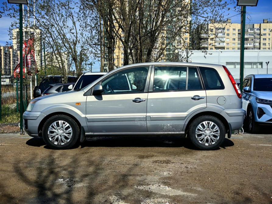 Ford Fusion I Рестайлинг Санкт-Петербург  - изображение 4