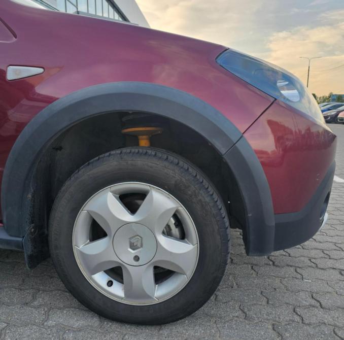 Renault Sandero I Череповец  - изображение 5