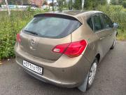 Opel Astra J Рестайлинг Пермь  - изображение 12
