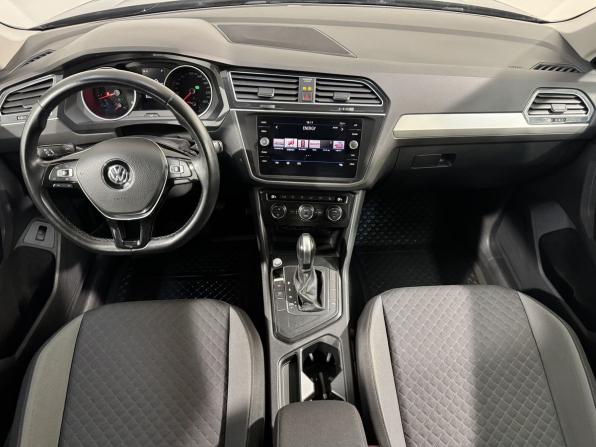Volkswagen Tiguan II с пробегом 2020 года, цена 2 449 800 рублей, 85000 км, внедорожник, Автокод Объявления