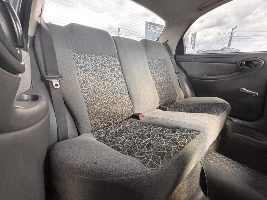 Chevrolet Lanos I Краснодар  - изображение 13