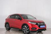 Honda Vezel I Красноярск  - изображение 22
