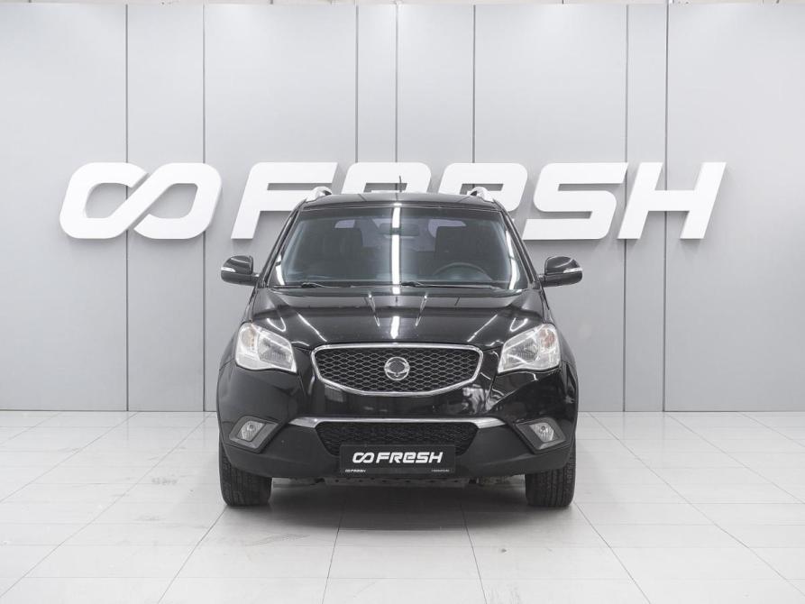 SsangYong Actyon II Ростов-на-Дону  - изображение 3