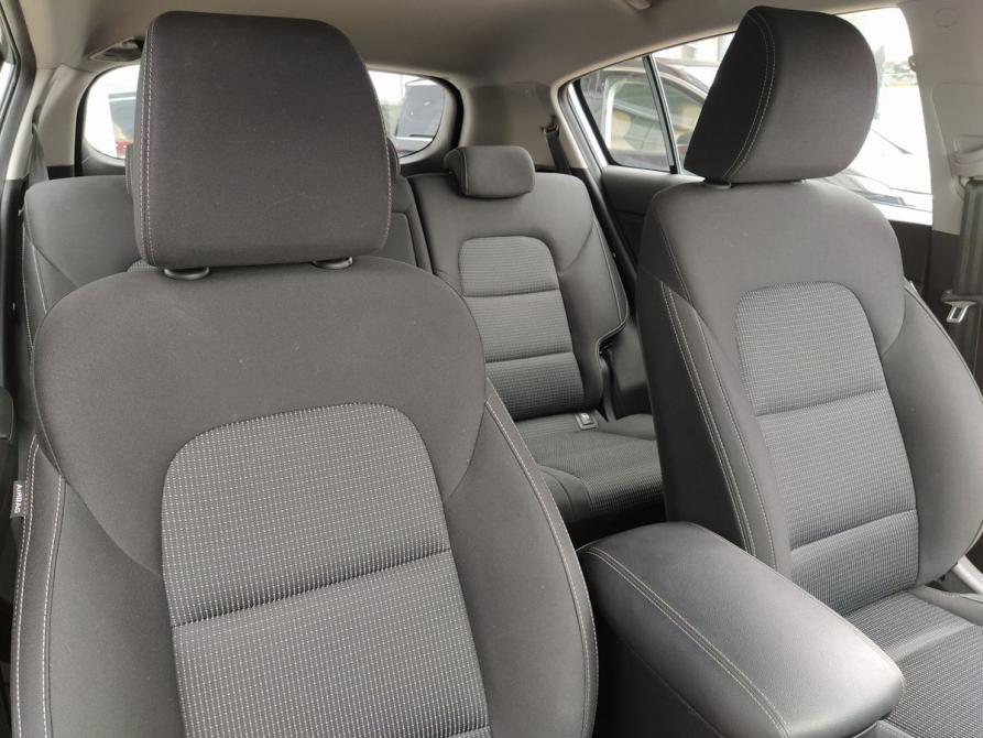 Kia Sportage IV Рестайлинг Екатеринбург  - изображение 22