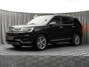 Ford Explorer V Рестайлинг 2 Москва  - изображение 28