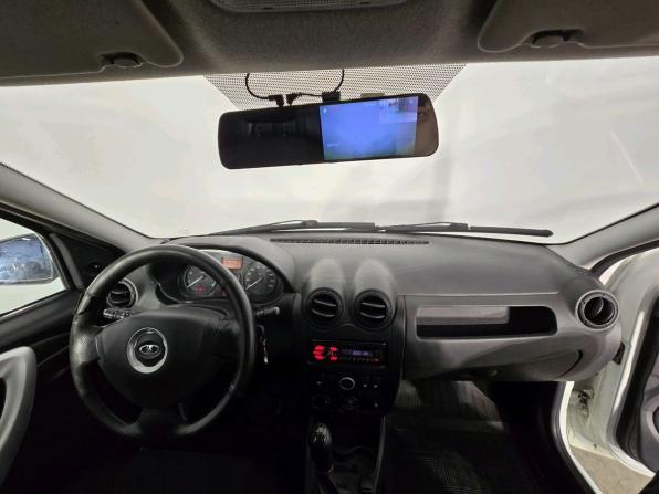 Lada (ВАЗ) Largus I с пробегом 2016 года, цена 475 000 рублей, 138000 км, фургон, Автокод Объявления