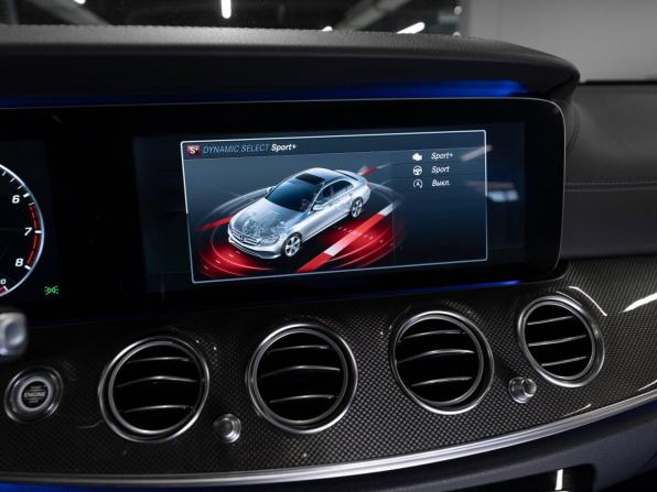Mercedes-Benz E-Класс V (W213 S213 C238) с пробегом 2016 года, цена 3 400 000 рублей, 115740 км, седан, Автокод Объявления
