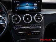 Mercedes-Benz GLC I (X253) Рестайлинг Москва  - изображение 34