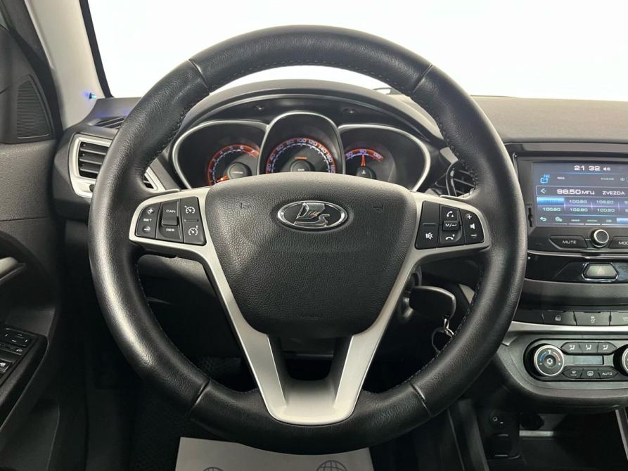 Lada (ВАЗ) Vesta I Ижевск  - изображение 10