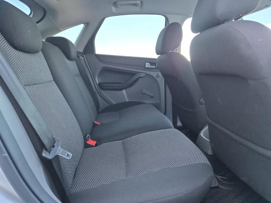 Ford Focus II Рестайлинг Саратов  - изображение 24