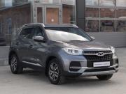 Chery Tiggo 4 I Рестайлинг Новосибирск  - изображение 24