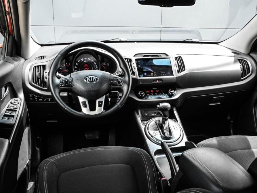 Kia Sportage III Новороссийск  - изображение 6