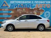 Lada (ВАЗ) Vesta I Набережные Челны  - изображение 29