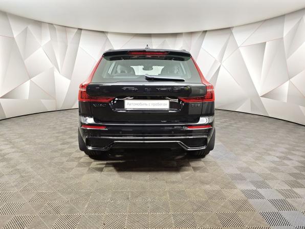 Volvo XC60 II Рестайлинг с пробегом 2025 года, цена 5 800 000 рублей, 4938 км, внедорожник, Автокод Объявления